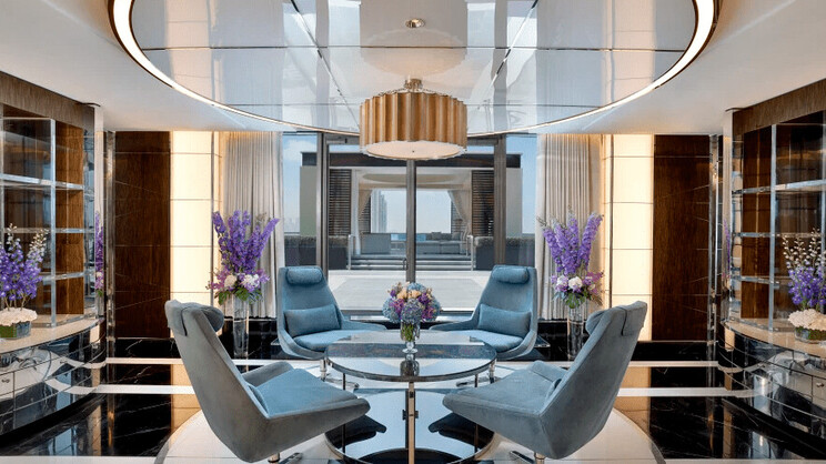 Hilton Dubai Palm Jumeirah